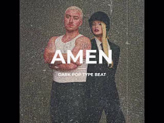 Sam Smith Type Beat - "Amen"