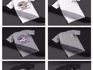 T-Shirt Design