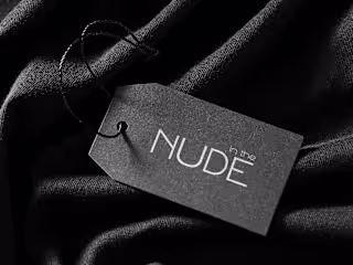 In The Nude: An Inclusive Lingerie Brand