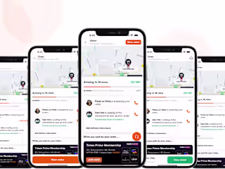 Swiggy UX Case Study