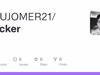 ANUJOMER21/trucker