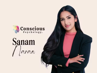 Basic Start-Up SEO - Psychologist