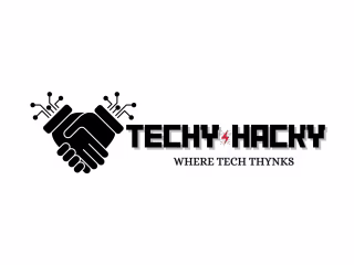 WebDesign of Tech Blog