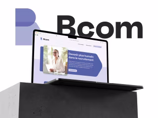 BCOM (Branding)