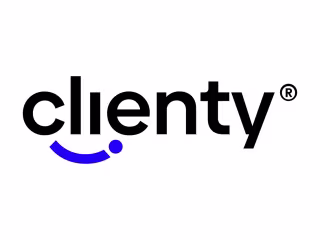 Clienty on Behance