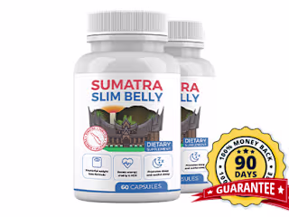 Sumatra Slim Belly Tonic [TOP RATED] “Reviews” Genuine Expense?