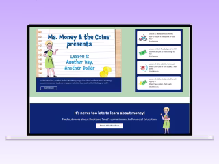 Website Redesign
