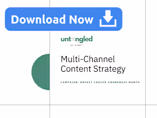 Multi-Channel Content Strategy