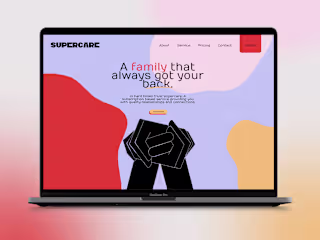 SUPERCARE