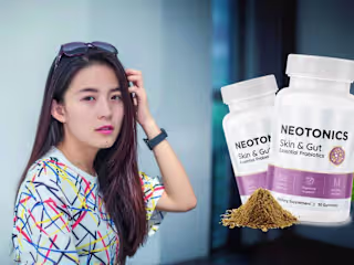 Neotonics™ (Official) #1 Skin & Gut Health Support