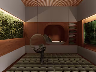 Anime Home