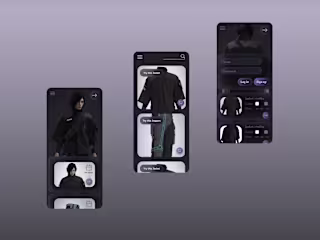  Mobile Application Design
