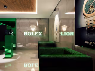 Diseño de interiorismo en oficinas