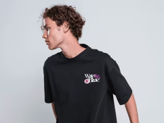 "Water is Blue" Merch Collection