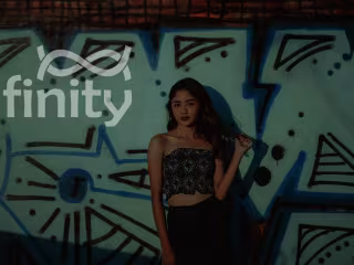 Infinity - Logo and Brand Identity Design