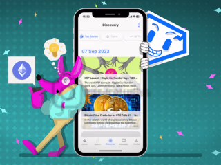 Collaboration post for Social network
