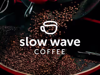 Slow Wave Coffee