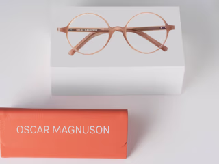 Oscar Magnuson Design