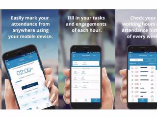 EZY HCMS - Apps on Google Play