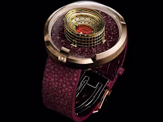 Qannati Watch Faces