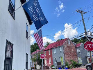 How To Spend A Weekend in Annapolis, Maryland