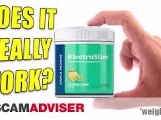 ElectroSlim™ Order Online Official Shop