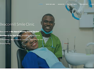 BeaconHill Dental Clinic - Providing Exceptional Dental Care.