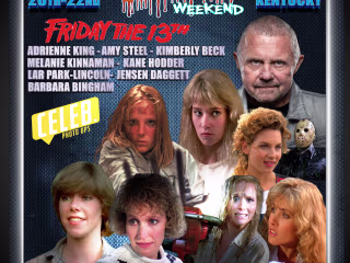 Celebrate 15 Terrifying Years of ScareFest in Lexington This We…