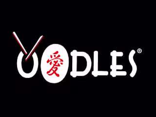 Oodles Chineses 