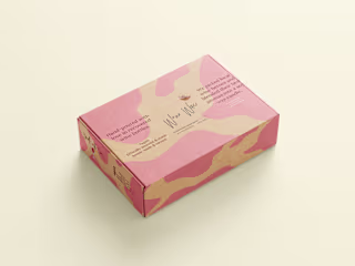 Branding & Packaging Design - Wine Wax