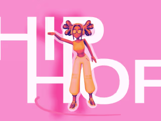 Hip Hop