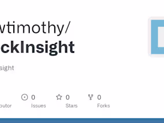 Stock Insight