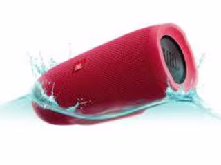 WATERPROOF SPEAKER