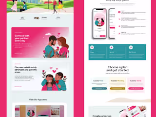 Product Design / Visual Designer