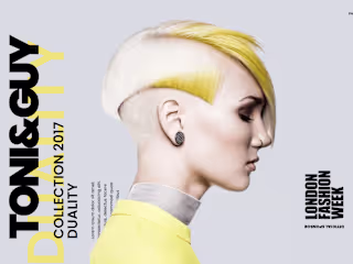 Toni & Guy