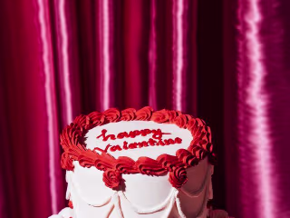 Jay’s Cakes Dubai