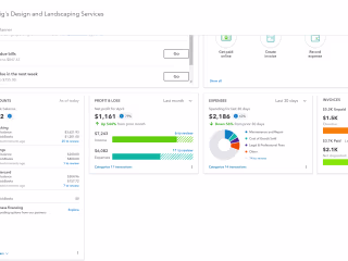 QuickBooks Cleanup
