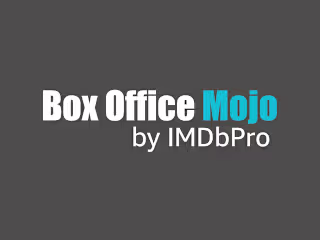 Box Office Columnist