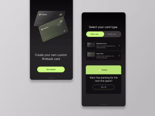 Flintbank - Financial App