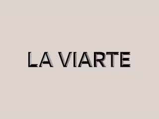 LA VIARTE WINES