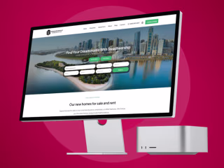 Real Estate Management System