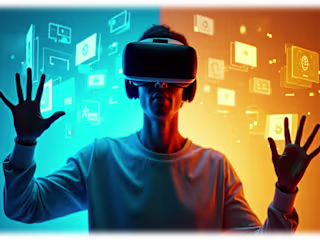 VR Gaming Business Faces 2025 Challenges Amid 2024 Growth