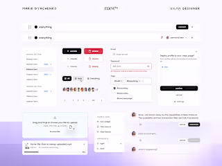 Every.component – Design system