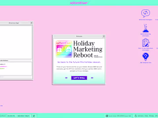 Attentive - Holiday Campaign