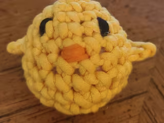 Crocheting small. Is it enjoyable?