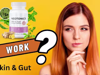 Neotonics Reviews United: Reach Your Skin & Gut Goals Naturally!
