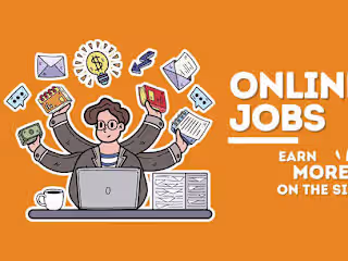 "Pros and Cons of Online Jobs: A Balanced Perspective"