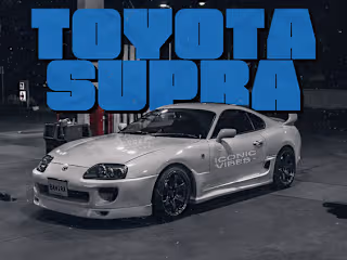 CAR POSTERS
