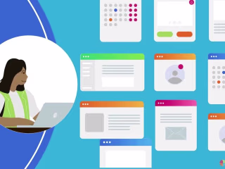 Marketing Essential for Healthcare  - EXPLAINER video