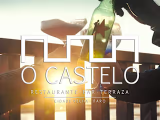 O CASTELO BAR